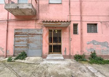 Foto 27 - Attic Via Grazia Deledda
 
52, Sassari - photo 27