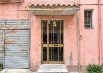 Foto 28 - Attic Via Grazia Deledda
 
52, Sassari - photo 28