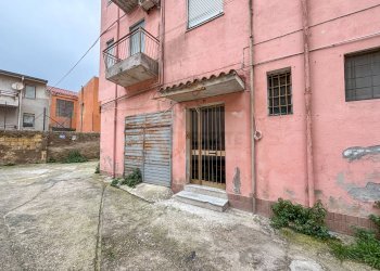 Foto 29 - Attic Via Grazia Deledda
 
52, Sassari - photo 29