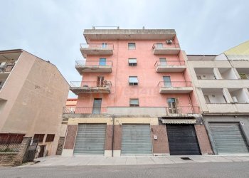 Foto 30 - Attic Via Grazia Deledda
 
52, Sassari - photo 30