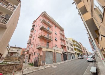 Foto 31 - Attic Via Grazia Deledda
 
52, Sassari - photo 31