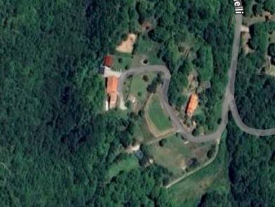 Foto 1 - Apartment Loc Rondinelli, Arcidosso - photo 1