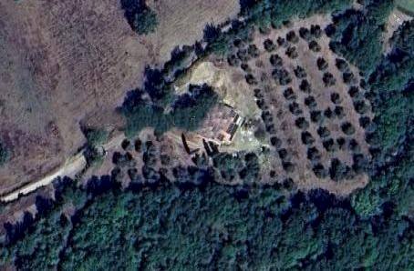 Foto 1 - Casa indipendente Case Sparse Poderino degli Ulivi
 
126, Scansano - foto 1