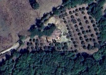 Foto 1 - Casa indipendente Case Sparse Poderino degli Ulivi
 
126, Scansano - foto 1