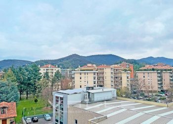 Balcone - Attico Via Buratti, Bergamo - foto 2