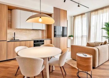Cucina - Attico Via Buratti, Bergamo - foto 4