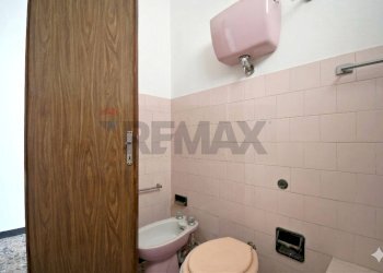 Bagno - Casa semi indipendente Vico Crispi
 
9, Domusnovas - foto 18