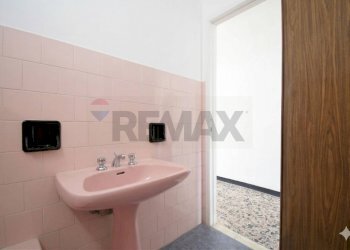 Bagno - Casa semi indipendente Vico Crispi
 
9, Domusnovas - foto 19