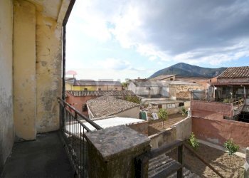 Balcone - Casa semi indipendente Vico Crispi
 
9, Domusnovas - foto 27