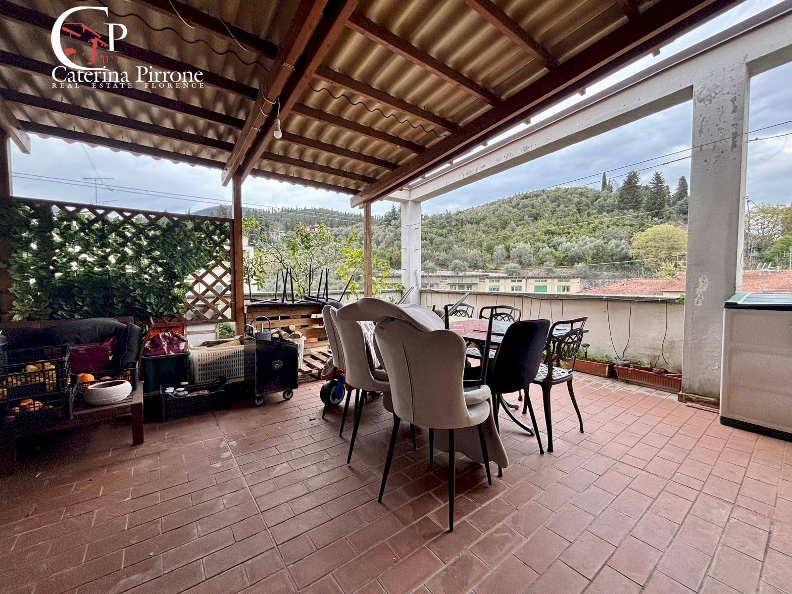 Foto 2 - Apartment Piazza Etrusca
 
6, Fiesole - photo 2