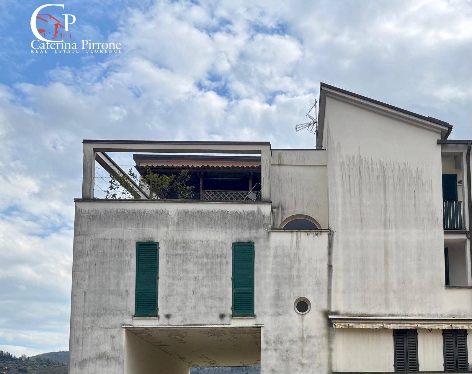 Foto 1 - Apartment Piazza Etrusca
 
6, Fiesole - photo 1