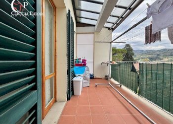 Foto 10 - Appartamento Piazza Etrusca
 
6, Fiesole - foto 10