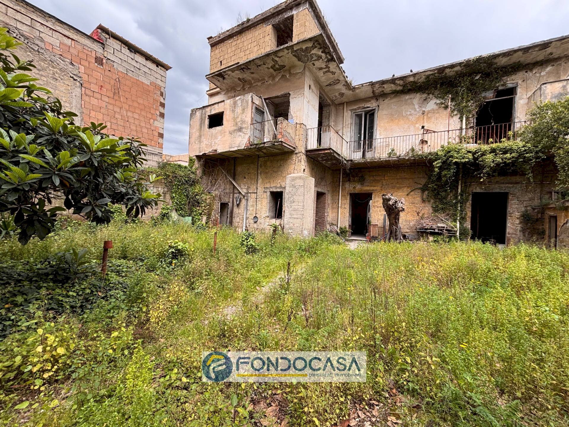 Foto 2 - Stabile - Palazzo via girardi
66, Sant'Antimo - foto 2