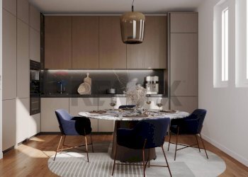 Cucina - Quadrilocale Gambara - foto 2