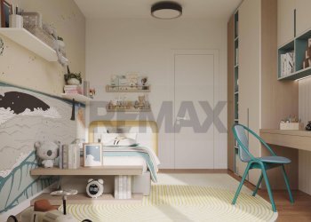 Camera / camera da letto - Quadrilocale Gambara - foto 6