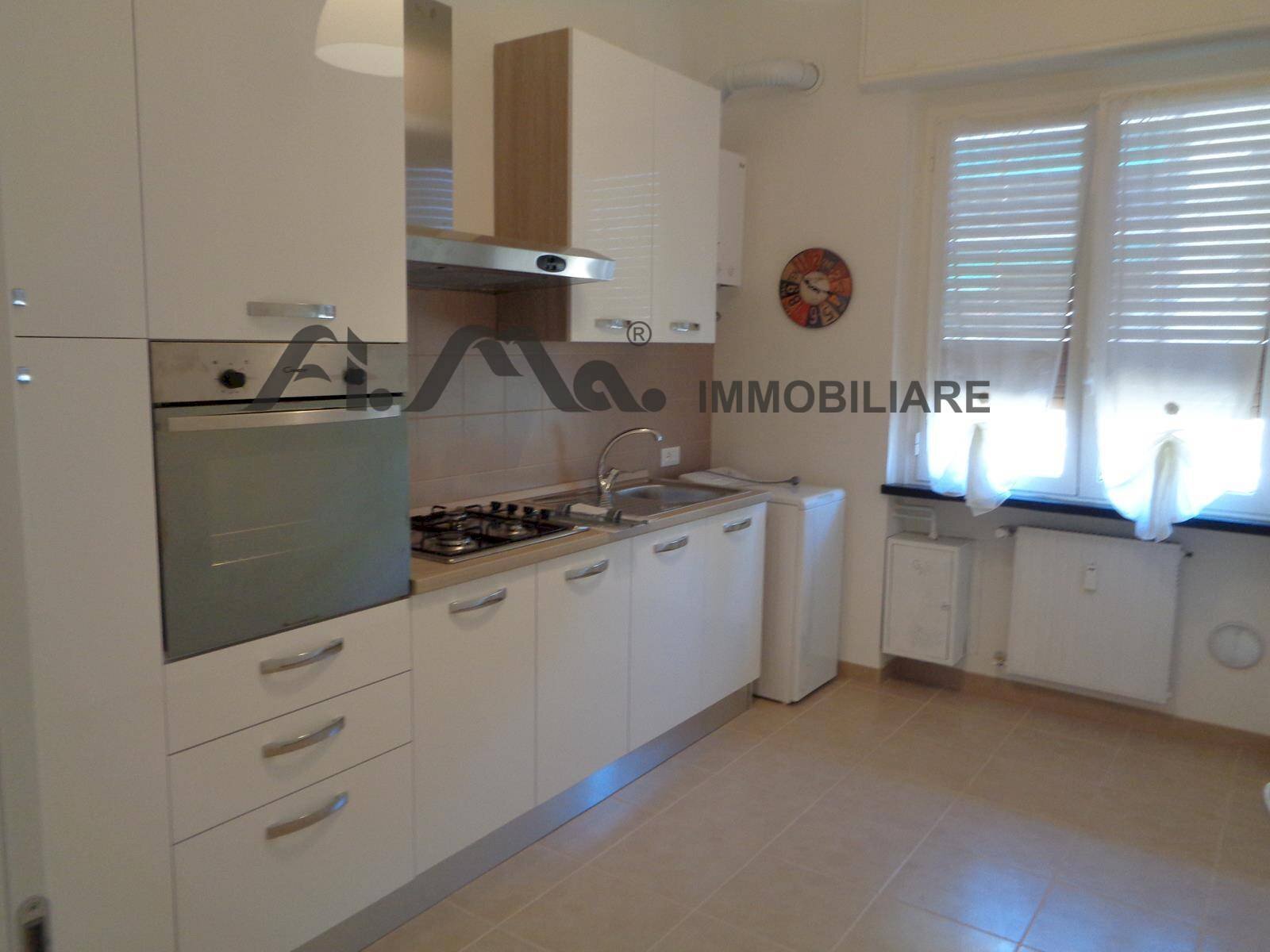 Foto 1 - Three-room apartment via Tissoni, Savona - photo 1