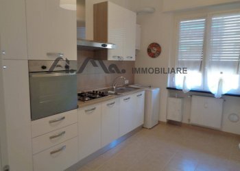 Foto 1 - Three-room apartment via Tissoni, Savona - photo 1