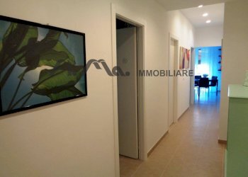 Foto 8 - Three-room apartment via Tissoni, Savona - photo 7