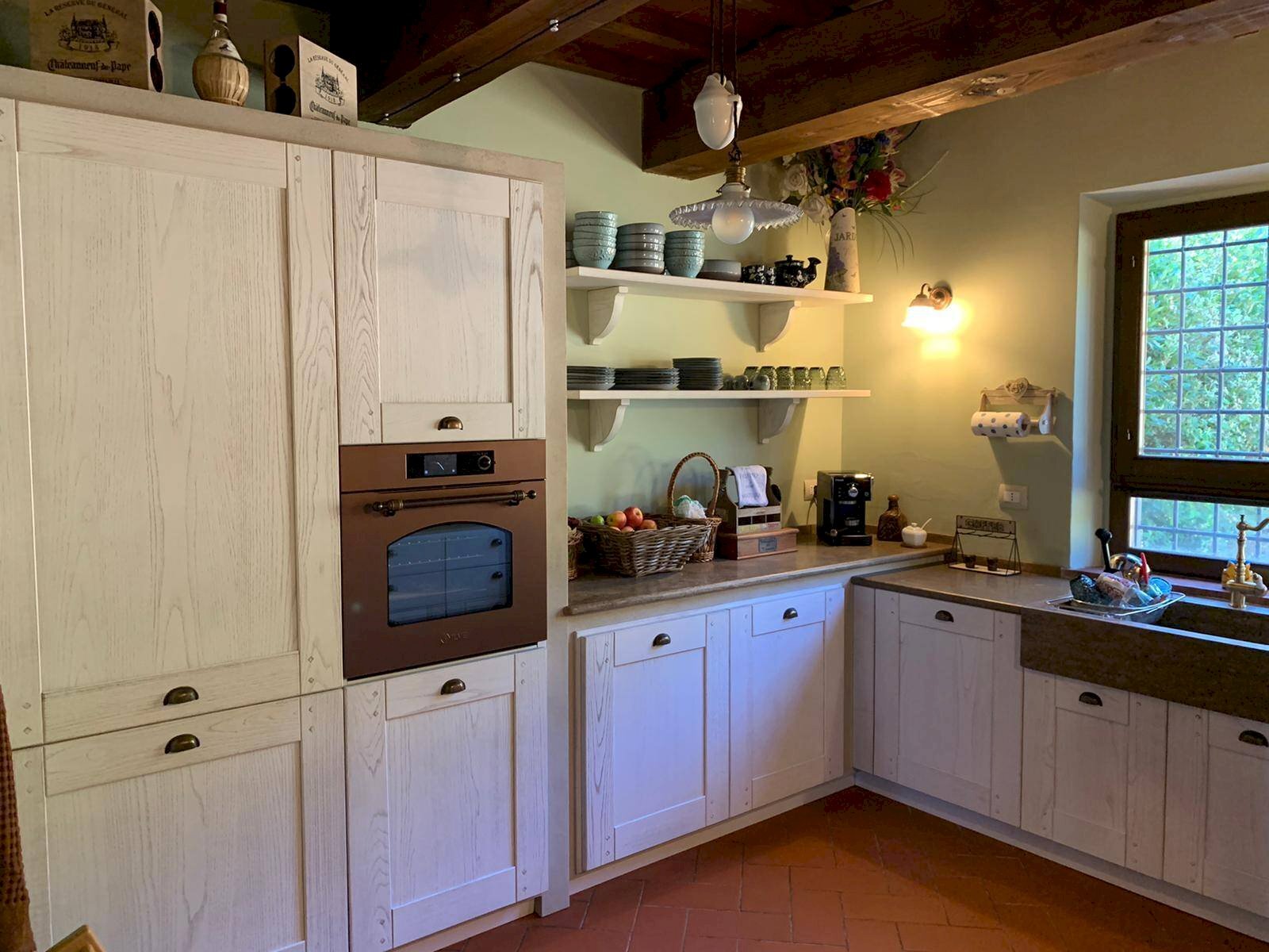 Foto 2 - Appartamento Via di Pagnolle
28, Pontassieve - foto 2