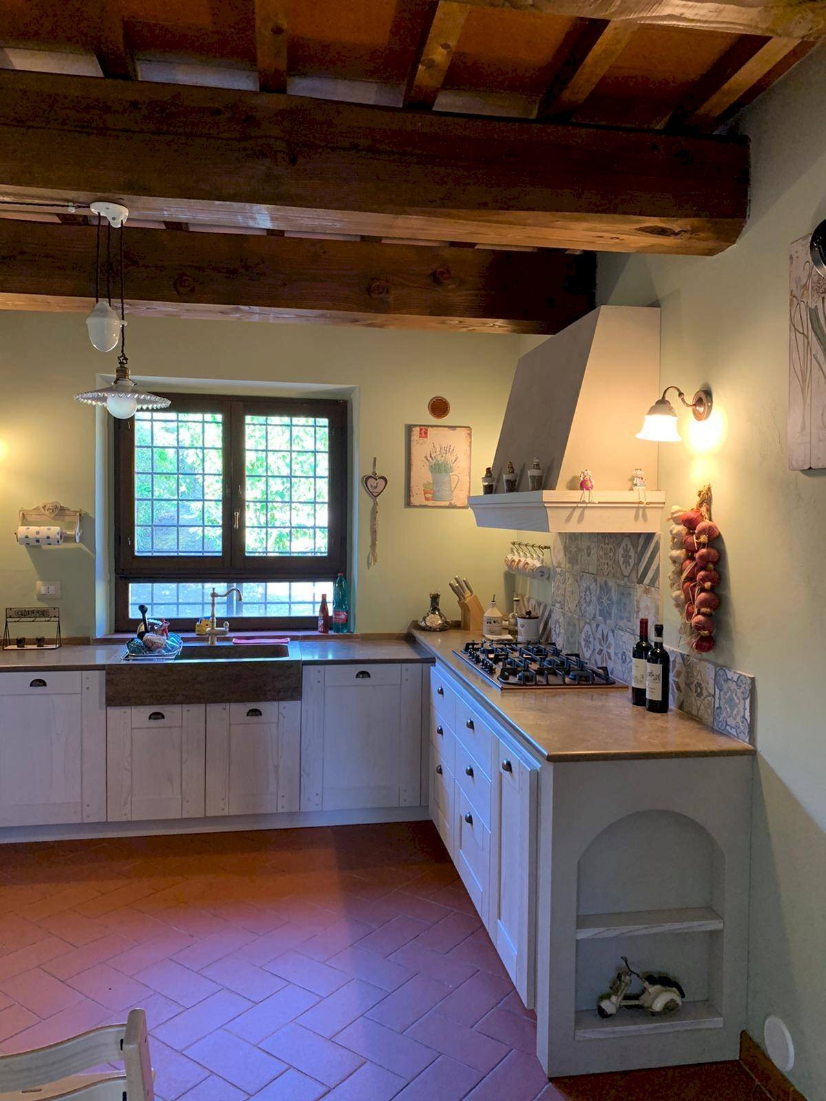 Foto 3 - Appartamento Via di Pagnolle
28, Pontassieve - foto 3