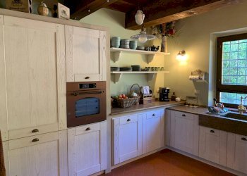 Foto 2 - Appartamento Via di Pagnolle
 
28, Pontassieve - foto 2