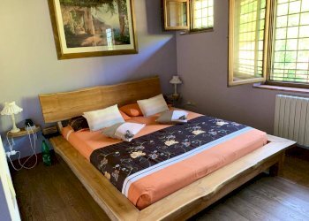 Foto 8 - Appartamento Via di Pagnolle
 
28, Pontassieve - foto 8