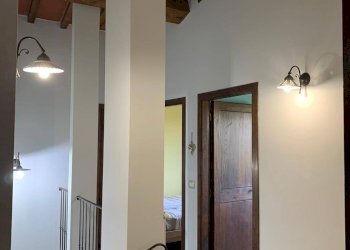 Foto 12 - Appartamento Via di Pagnolle
 
28, Pontassieve - foto 12