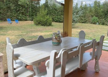 Foto 15 - Appartamento Via di Pagnolle
 
28, Pontassieve - foto 15