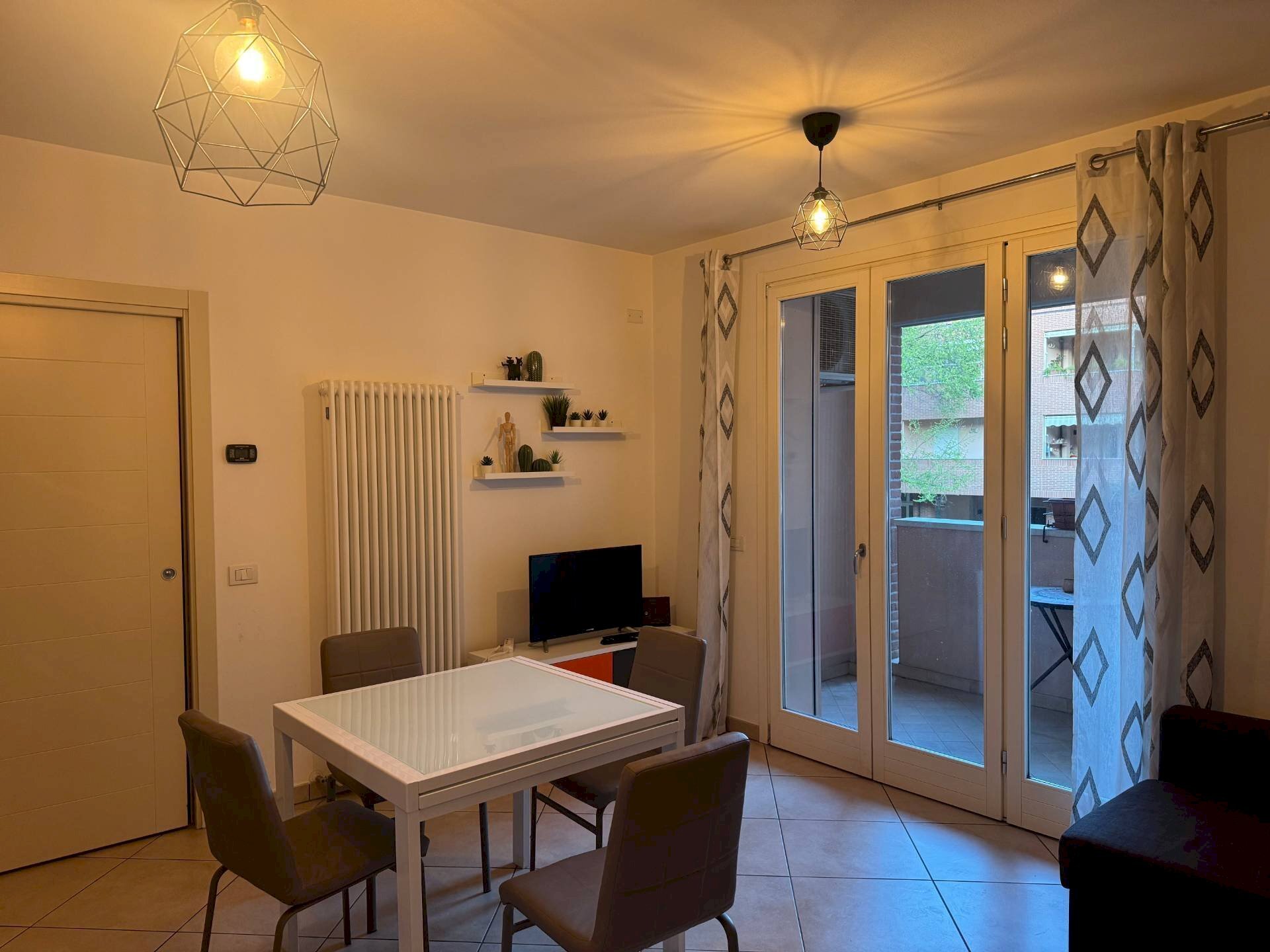 Foto 1 - Two-room apartment via Napoleone Bonaparte
 
80, Firenze - photo 1