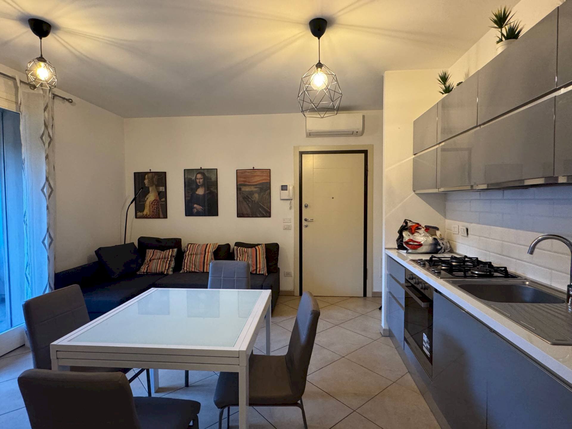 Foto 2 - Two-room apartment via Napoleone Bonaparte
 
80, Firenze - photo 2