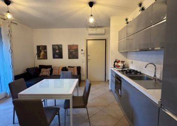 Foto 12 - Two-room apartment via Napoleone Bonaparte
80, Firenze - photo 12