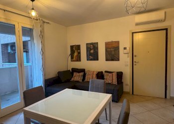 Foto 20 - Two-room apartment via Napoleone Bonaparte
80, Firenze - photo 20