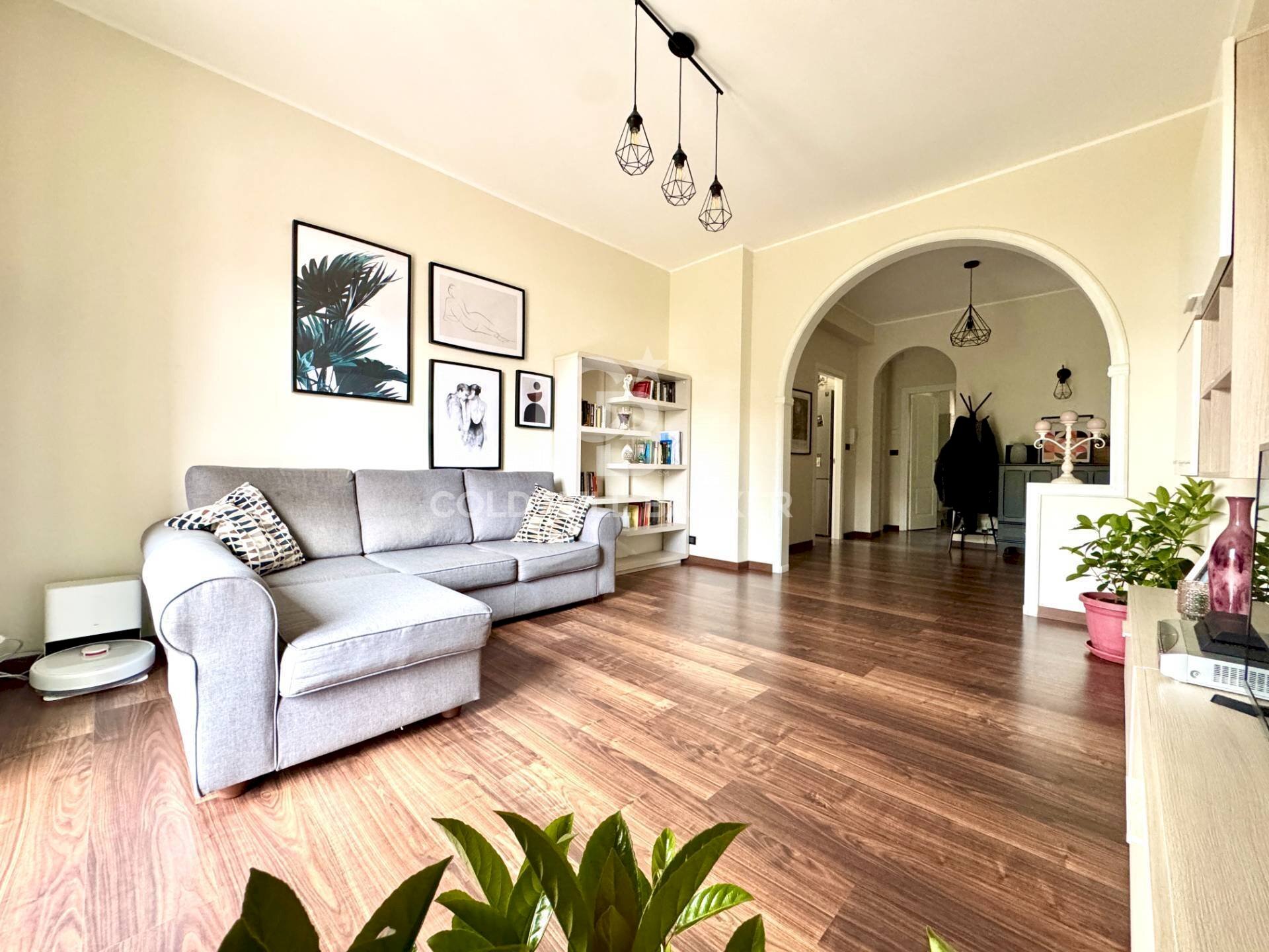 Foto 1 - Quadrilocale Via Riposto
 
18, Mascalucia - foto 1