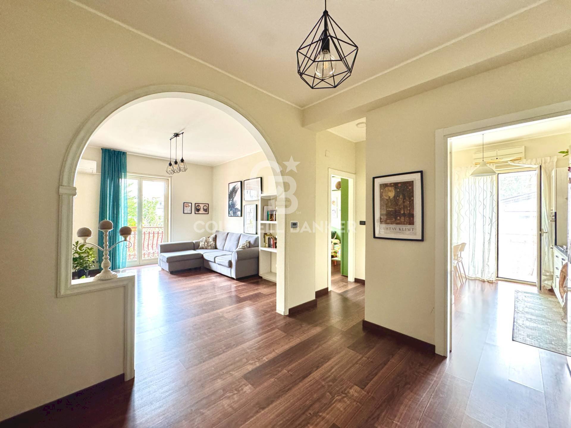 Foto 2 - Quadrilocale Via Riposto
 
18, Mascalucia - foto 2