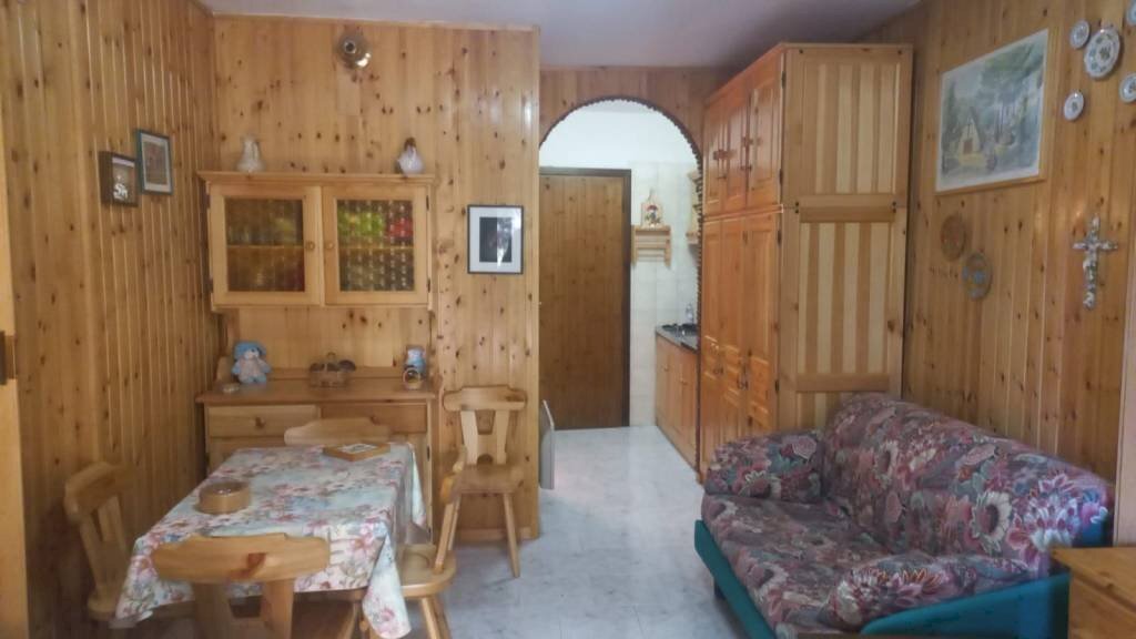 Salone - Monolocale strada Comunale Crotone-Villaggio Salica, Crotone - foto 2