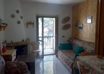 Salone - Monolocale strada Comunale Crotone-Villaggio Salica, Crotone - foto 1