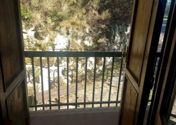 Balcone - Monolocale strada Comunale Crotone-Villaggio Salica, Crotone - foto 3