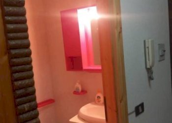 Bagno - Monolocale strada Comunale Crotone-Villaggio Salica, Crotone - foto 4