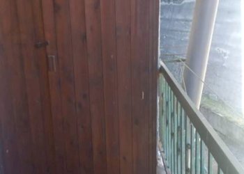 Balcone - Monolocale strada Comunale Crotone-Villaggio Salica, Crotone - foto 7