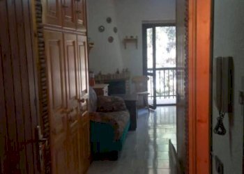 Ingresso - Monolocale strada Comunale Crotone-Villaggio Salica, Crotone - foto 10