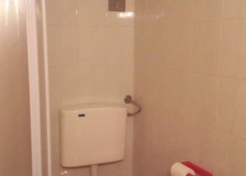 Bagno - Monolocale strada Comunale Crotone-Villaggio Salica, Crotone - foto 11