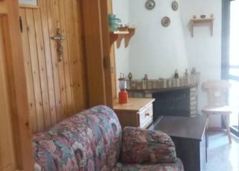 Salone - Monolocale strada Comunale Crotone-Villaggio Salica, Crotone - foto 12