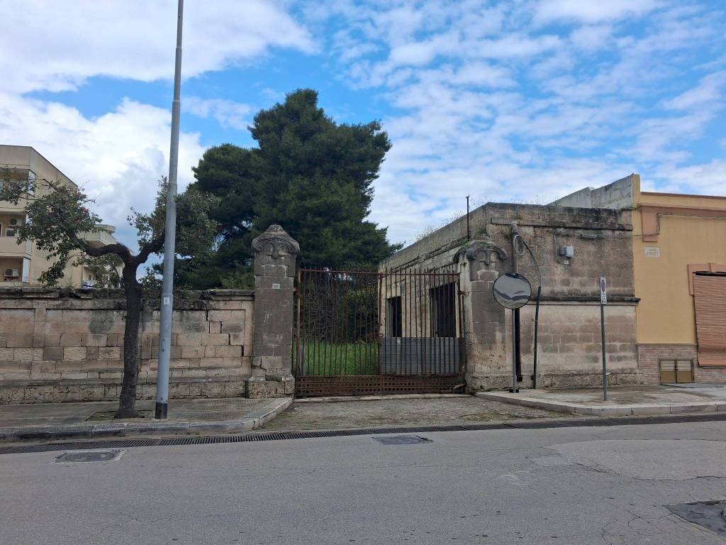 Zona - Terreno edificabile corso Umberto, Carosino - foto 1