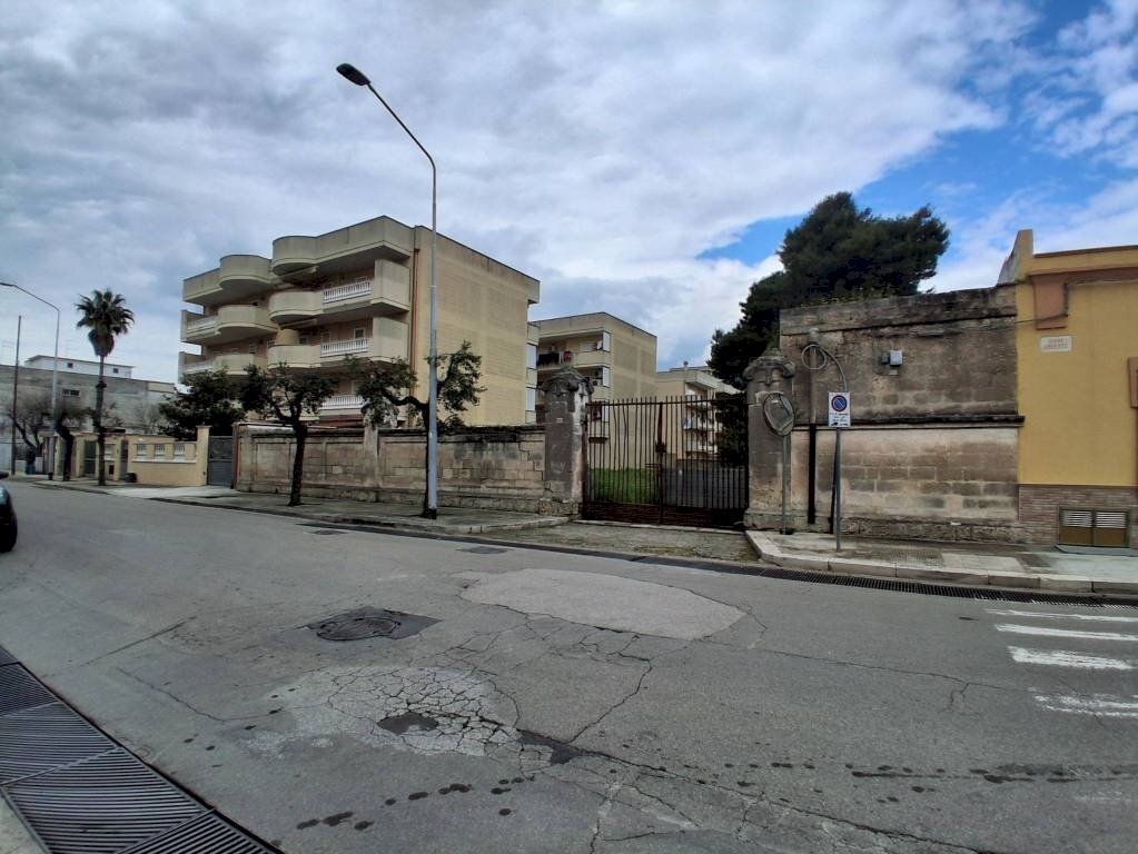 Zona - Terreno edificabile corso Umberto, Carosino - foto 2