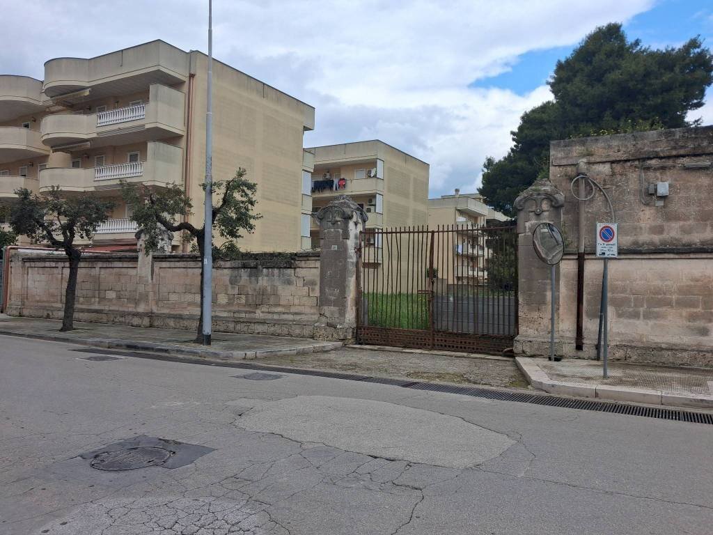 Zona - Terreno edificabile corso Umberto, Carosino - foto 3