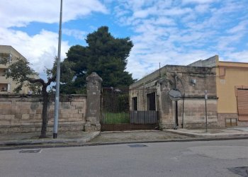 Zona - Terreno edificabile corso Umberto, Carosino - foto 1