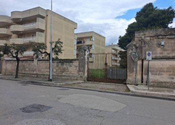 Zona - Terreno edificabile corso Umberto, Carosino - foto 3