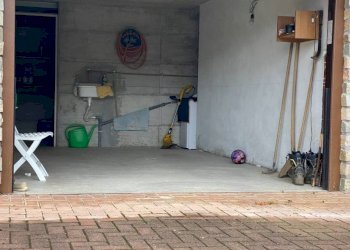 Box auto - Bilocale via Fondo, Aviatico - foto 41