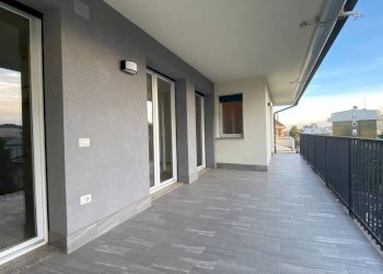 Terrazzo - Trilocale via Calatafimi, Gallarate - foto 29