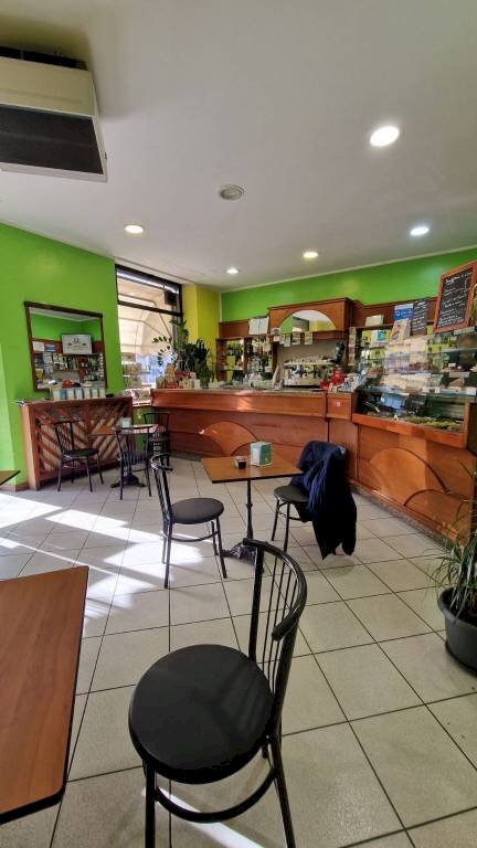Interno non residenziale - Shop corso Francia, 16, Collegno - photo 1